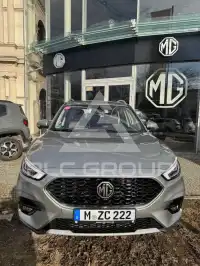 2024 MG ZS