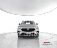 2024 MG ZS