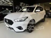 2024 MG ZS