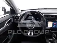 2024 MG ZS