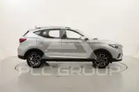 2024 MG ZS