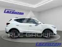 2024 MG ZS