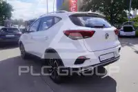2024 MG ZS