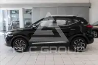 2024 MG ZS