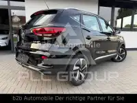 2024 MG ZS