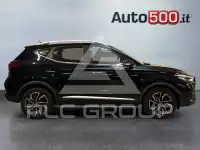 2024 MG ZS