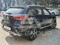 2024 MG ZS