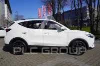 2024 MG ZS