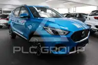 2024 MG ZS
