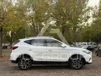 2024 MG ZS