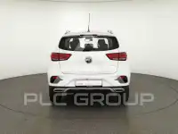2024 MG ZS