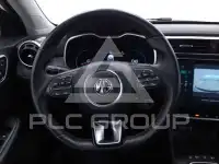 2024 MG ZS