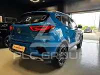 2024 MG ZS