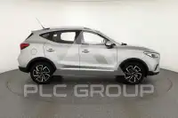 2024 MG ZS