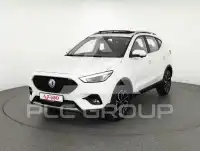 2024 MG ZS