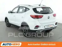 2024 MG ZS