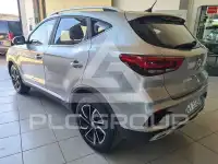 2024 MG ZS
