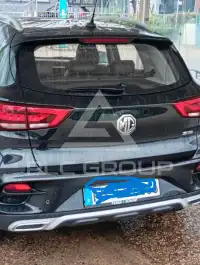 2024 MG ZS