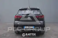 2024 MG ZS