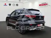 2024 MG ZS