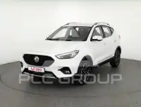 2024 MG ZS