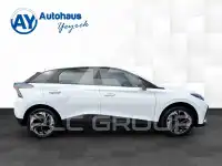 2024 MG MG4