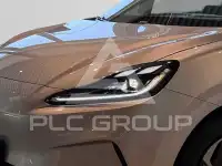 2024 MG MG4