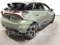 2024 MG MG4