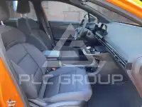 2024 MG MG4