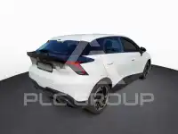2024 MG MG4