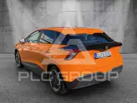 2024 MG MG4
