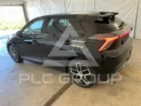 2024 MG MG4