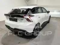 2024 MG MG4