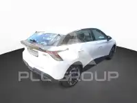 2024 MG MG4