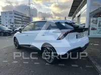 2024 MG MG4