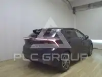 2024 MG MG4