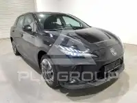 2024 MG MG4