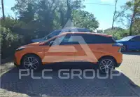 2024 MG MG4