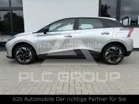 2024 MG MG4