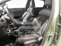 2024 MG MG4