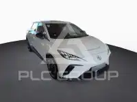 2024 MG MG4