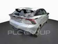 2024 MG MG4