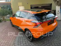 2024 MG MG4