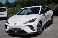 2024 MG MG4