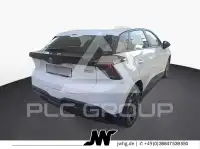2024 MG MG4