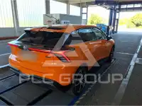 2024 MG MG4