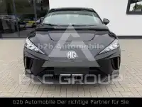 2024 MG MG4