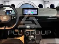 2024 MG MG4