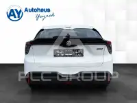 2024 MG MG4