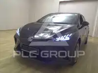 2024 MG MG4